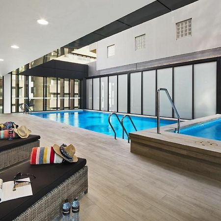 Quest St Leonards Aparthotel Sydney Kültér fotó